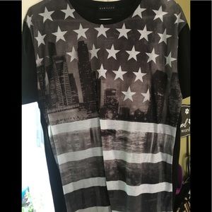 Nobility Brand Graphic T-Shirt